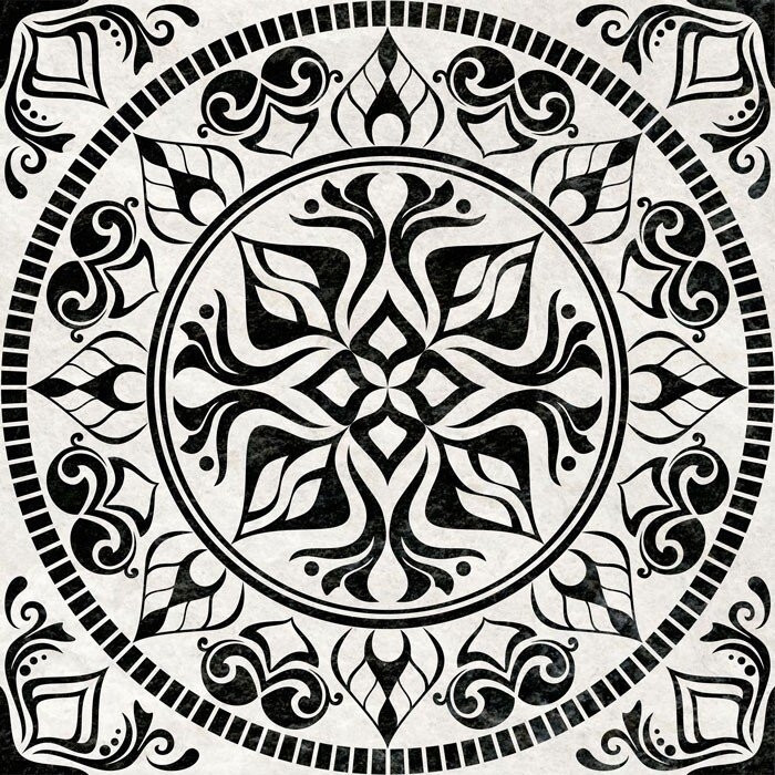 DFU04PRN32R декор Pronto   600*600