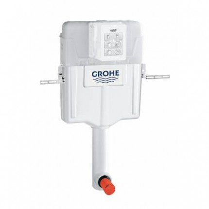 38661000 Смывной бачок скрытого монтажа GROHE GD2