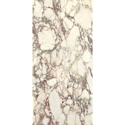 Керамогранит CALACATTA VIOLA lucidato shiny 1500x3000