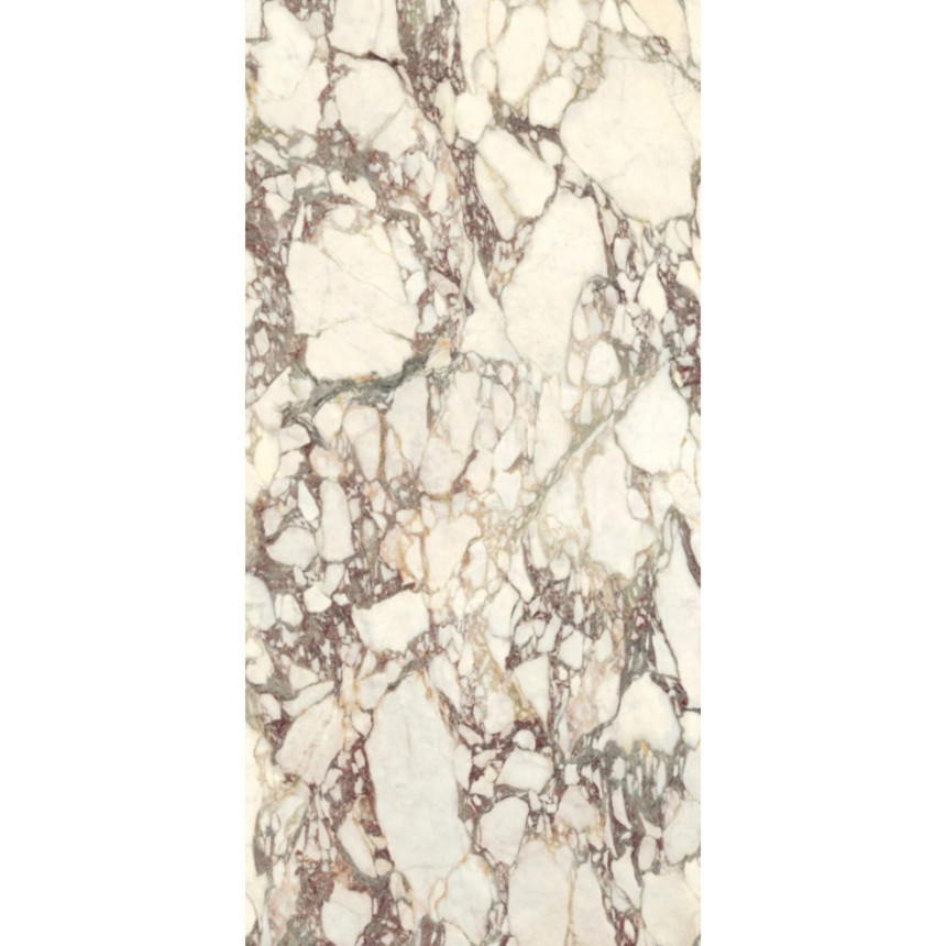 Керамогранит CALACATTA VIOLA lucidato shiny 1500x3000