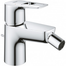 23338001 Смеситель для биде GROHE BauLoop с донным клапаном, хром