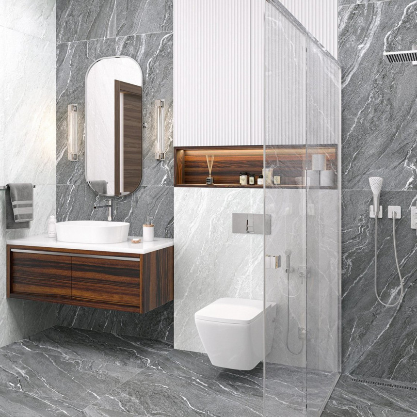 GFA114NXT70R  плитка напольная керамогранитная Nexstone 570*1140