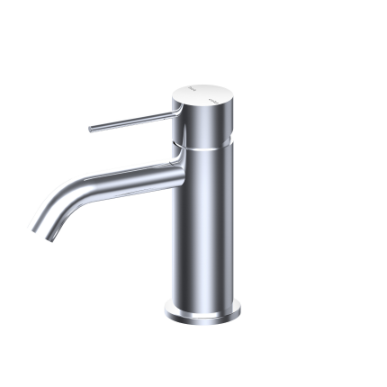 Смеситель для раковины Minotti M-size Style Pro chrome