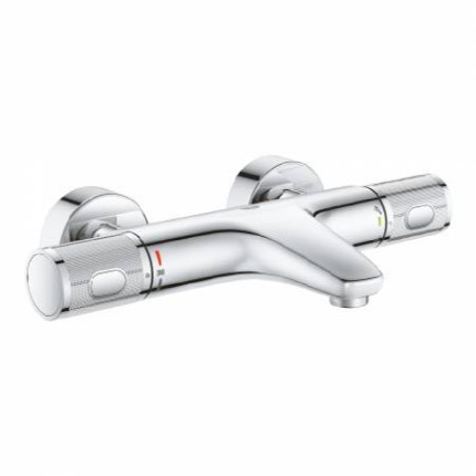 34779000 Термостат для ванны GROHE Grohtherm 1000 Performance, хром
