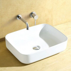 Раковина накладная Minotti Elba арт.1427