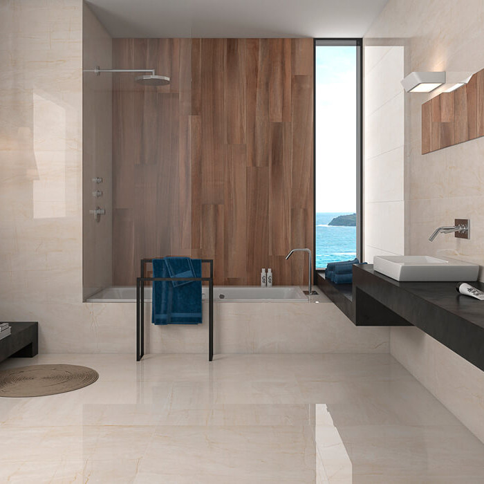 SOMA BLANCO 600*1200 керамогранит полированный