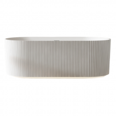 Отдельностоящая ванна Minotti Anette 170*80