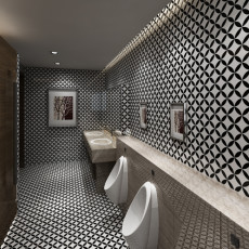 Керамогранит MDH2212 200*200