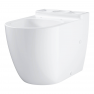 39910000 *Унитаз напольный GROHE Bau Ceramic, альпин белый