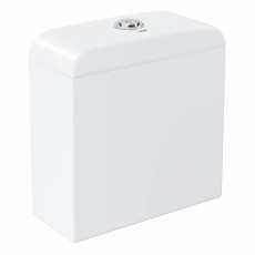 39332000 Смывной бачок для унитаза GROHE Euro Ceramic, подводка снизу, альпин-белый