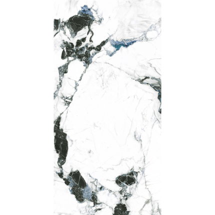 OYAMA BLUE 600*1200 керамогранит полированный