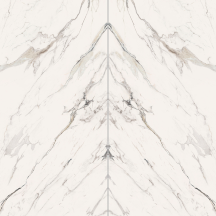 ORIENTAL CALACATTA GOLD (GLOSSY) -A 1000*3000