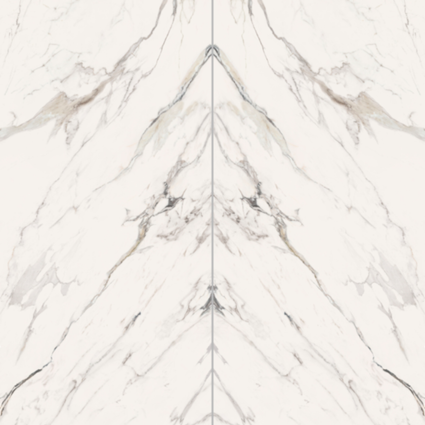 ORIENTAL CALACATTA GOLD (GLOSSY) -A 1000*3000