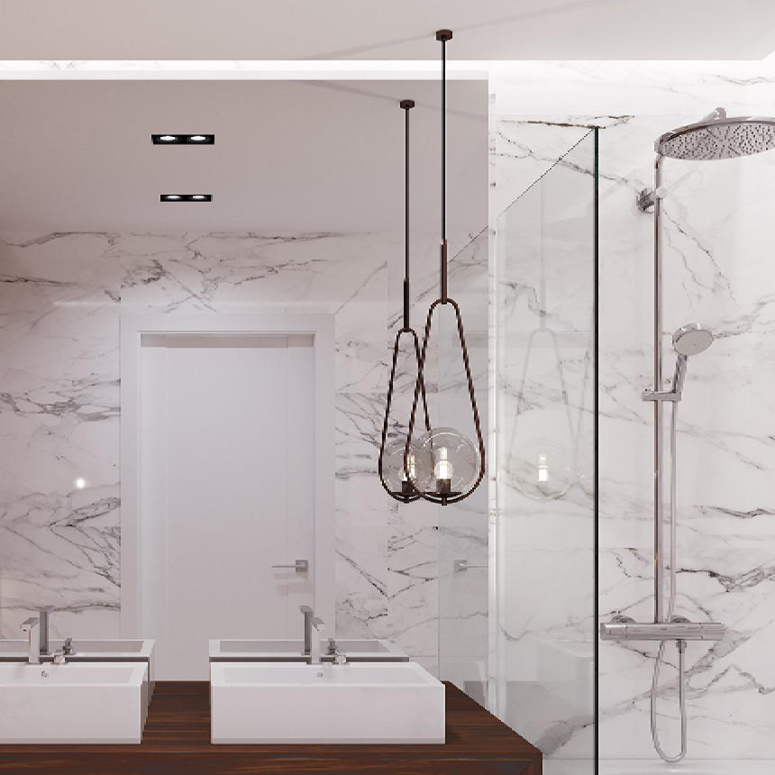 SM01 Неполированный Керамогранит 60x120