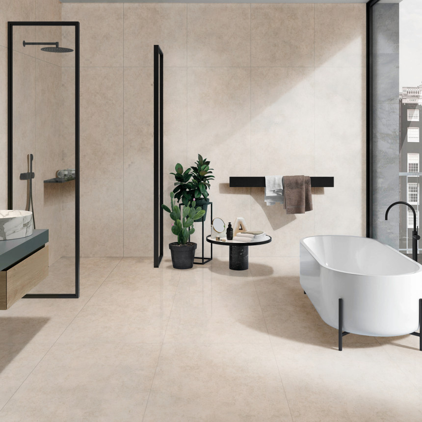 AVORIO BEIGE 600*1200 керамогранит матовый