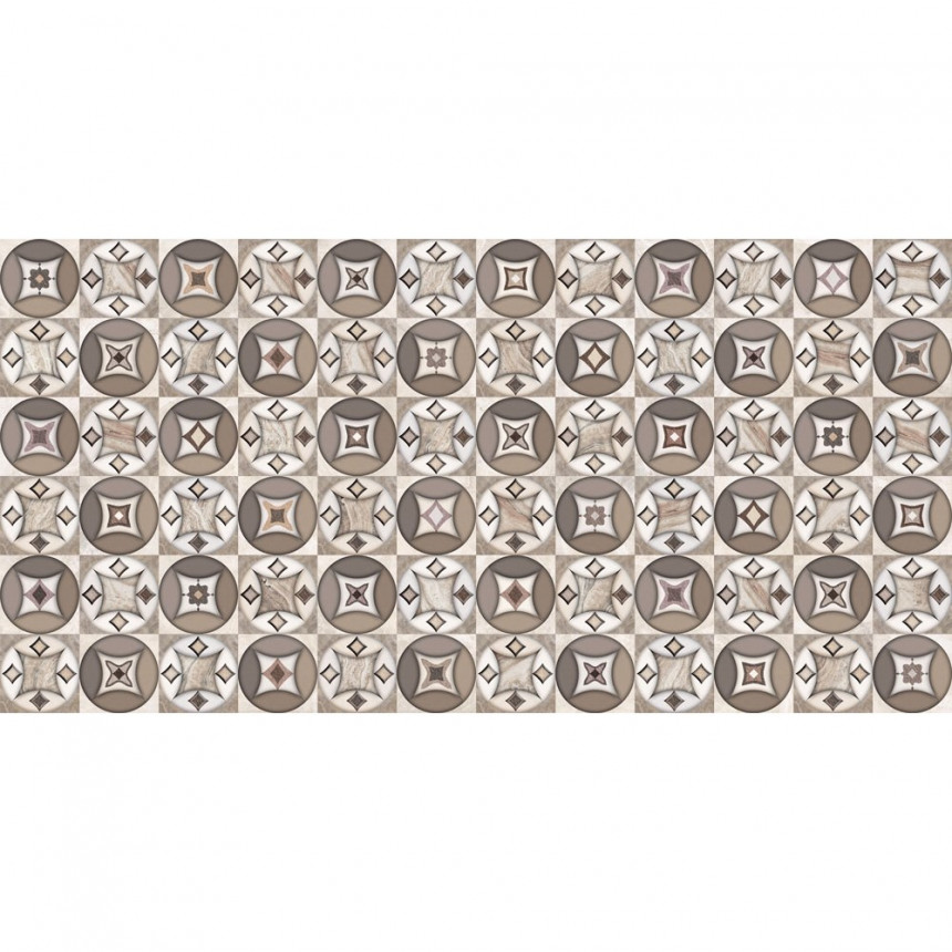 DWU09VLN404 декор Veliente  249*500