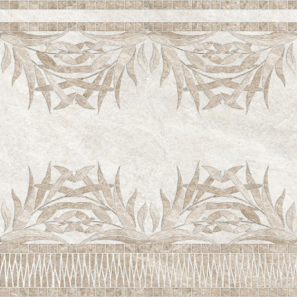 DFU04BRU004 декор Bruma 610*610 РАСПРОДАЖА