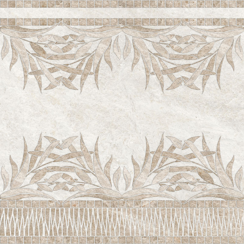 DFU04BRU004 декор Bruma 610*610 РАСПРОДАЖА