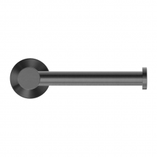 Бумагодержатель Minotti Style gun metal