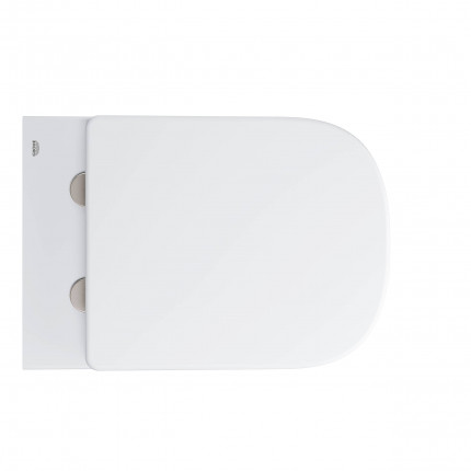 39328000 *Подвесной унитаз GROHE Euro Ceramic, альпин-белый