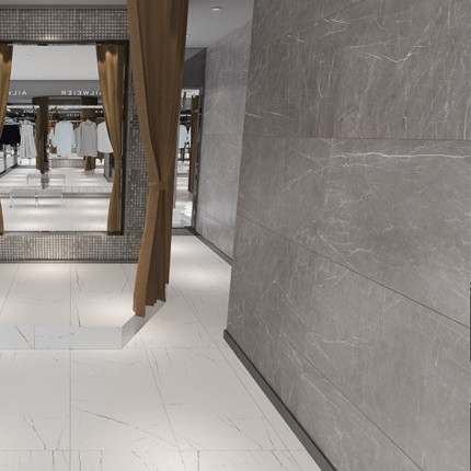 Vision VS02 Полированный Керамогранит 600x1200