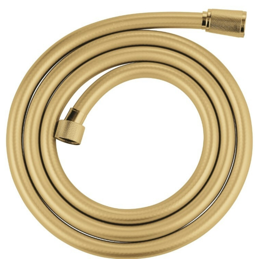 28388GL1 Душевой шланг GROHE Silverflex, 1750 мм, холодный рассвет глянец