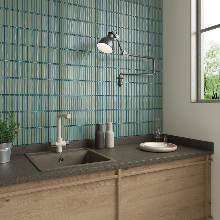 Керамическая мозаика SZ148A