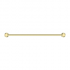 Полотенцедержатель Minotti Style matt gold