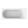 Акриловая прямоугольная ванна MINOTTI Leggero 170*75