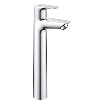 23761001 *Смеситель для раковины GROHE BauEdge, размер XL, хром