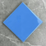 Керамическая плитка M1104 100*100 glossy sky blue