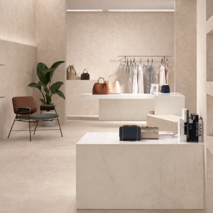 AVORIO BEIGE 600*1200 керамогранит матовый