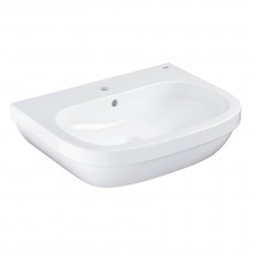 39323000 Раковина GROHE Euro Ceramic 65 см, альпин-белый