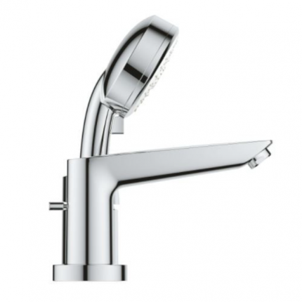 2511710A Смеситель на борт ванны GROHE BauEdge, хром