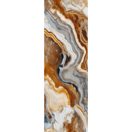 TIGER JADE 1000*3000 GLOSSY