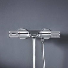 34830000 *Термостат для ванны GROHE Grohtherm 1000 Performance, хром