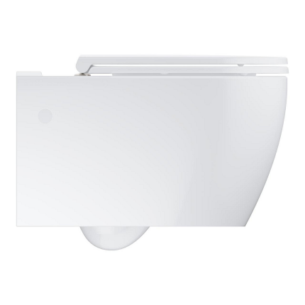103860SH00 *Подвесной унитаз GROHE Bau Ceramic с сиденьем, альпин-белый