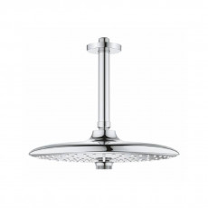 26461000 Верхний душ GROHE Euphoria 260, хром