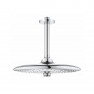 26461000 Верхний душ GROHE Euphoria 260, хром