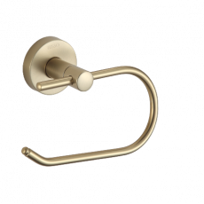 Бумагодержатель Minotti Matt Gold Classic