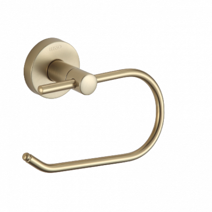 Бумагодержатель Minotti Matt Gold Classic