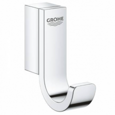 41039000 Крючок для банного халата GROHE Selection, хром