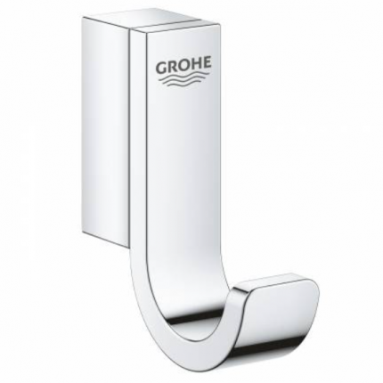41039000 Крючок для банного халата GROHE Selection, хром
