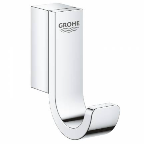 41039000 Крючок для банного халата GROHE Selection, хром