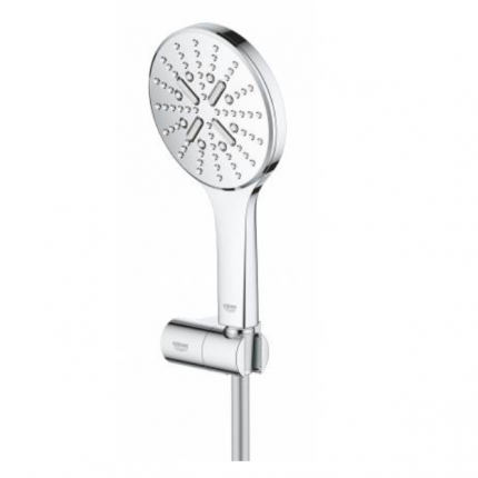 26580000 Rainshower Smartactive 130 Душевой набор, 3 режима струи