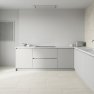 EDDYSTONE BLANCO 600*1200 керамогранит матовый