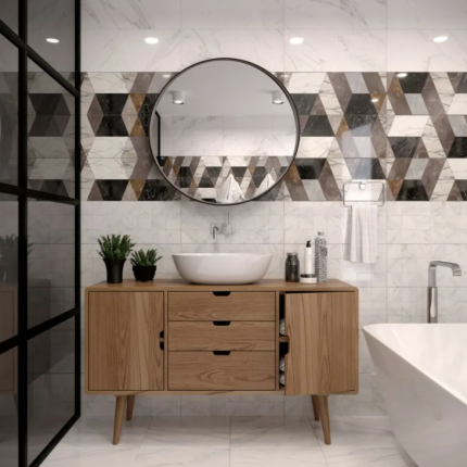 Vinde multi  wall 02  Плитка облицовочная  250*600