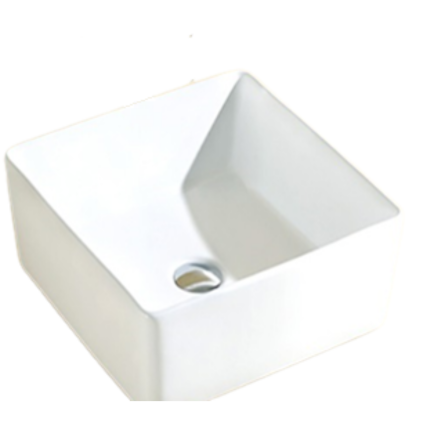 Раковина накладная Minotti Cube арт.1434