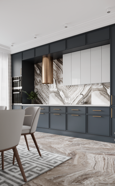 Плитка для кухни