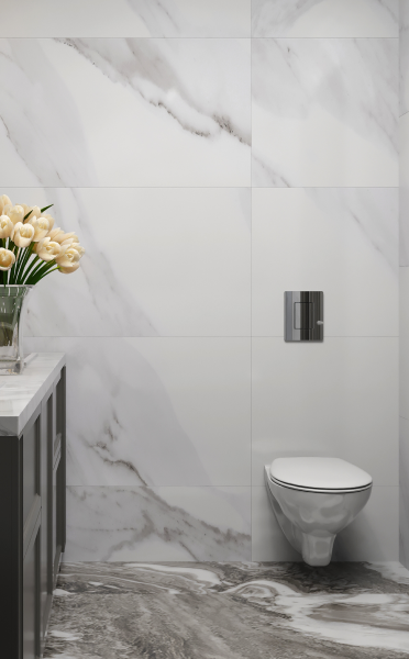 Плитка для ванной